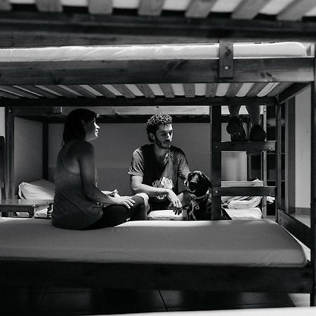 Arboli El Refugi旅舍 外观 照片