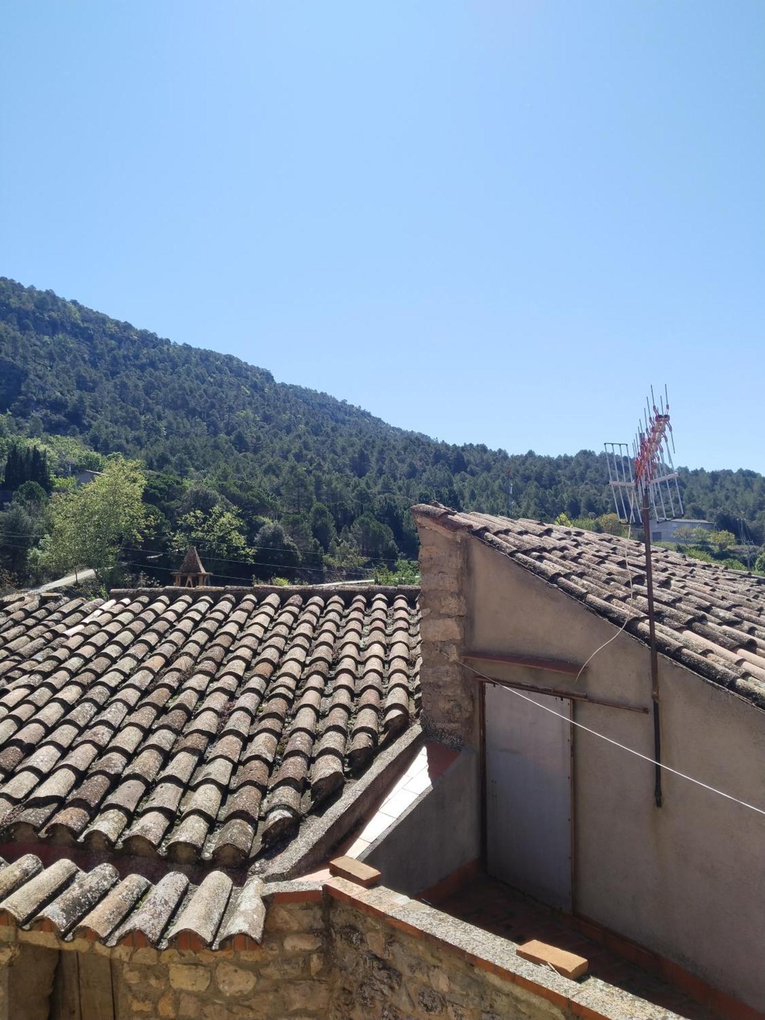 Arboli El Refugi旅舍 外观 照片