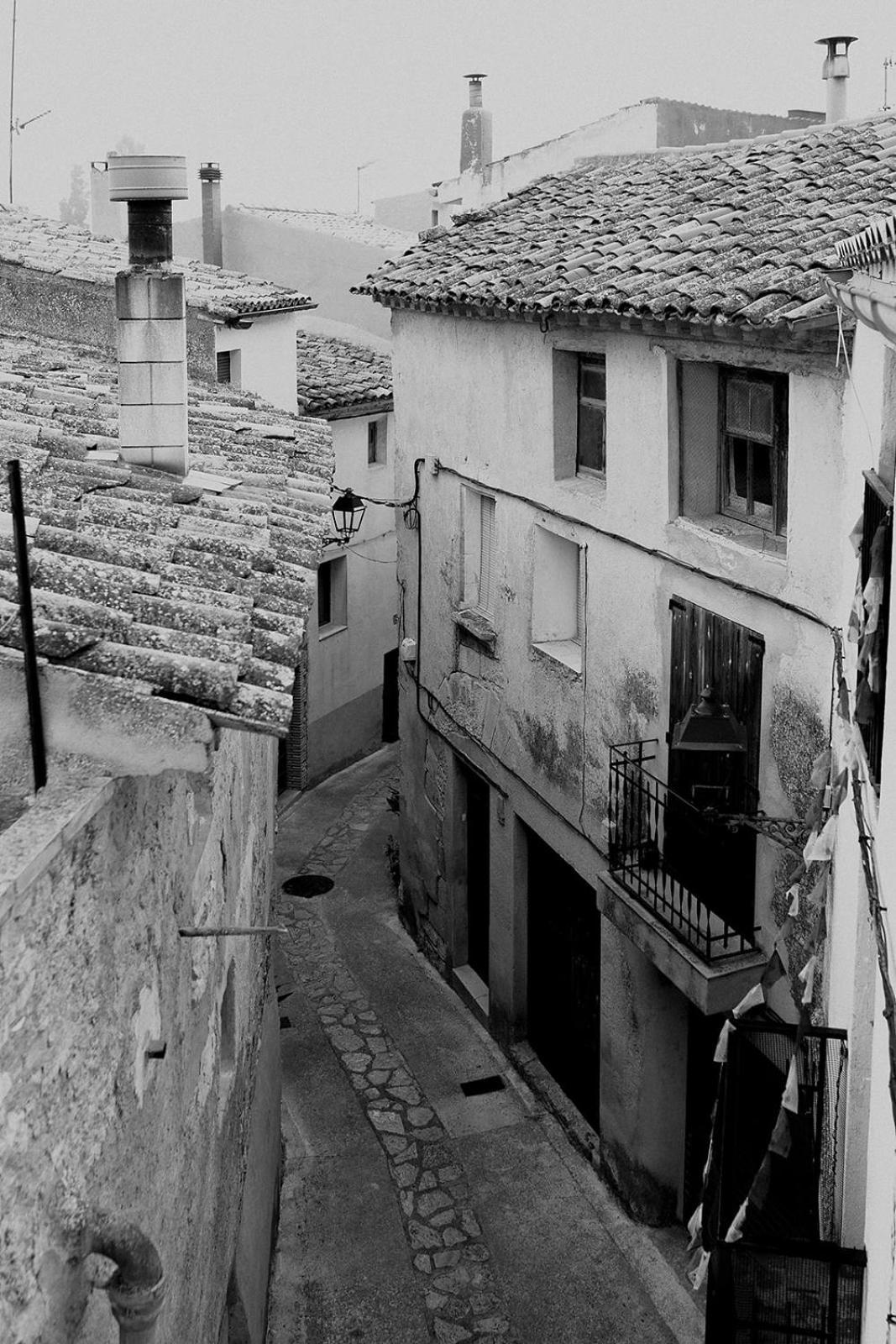 Arboli El Refugi旅舍 外观 照片