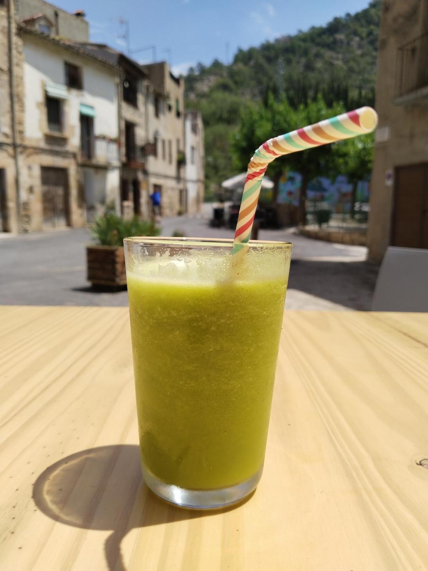Arboli El Refugi旅舍 外观 照片
